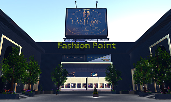 Fashion Point