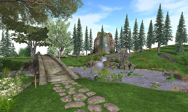Firestorm Gateway