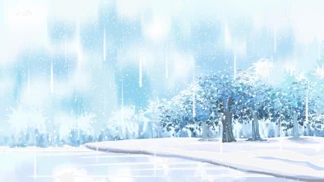 El winter dream
