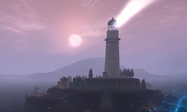 Sanctuary Nexus