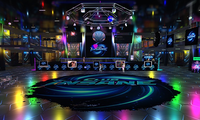 Club Insane