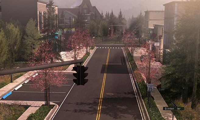 Clover Hills Roleplay Community