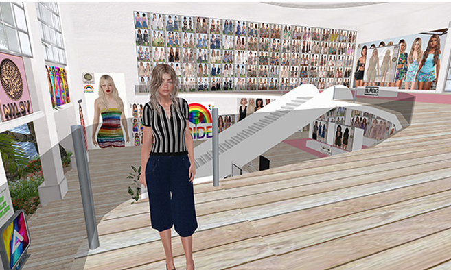 Nilsy Store