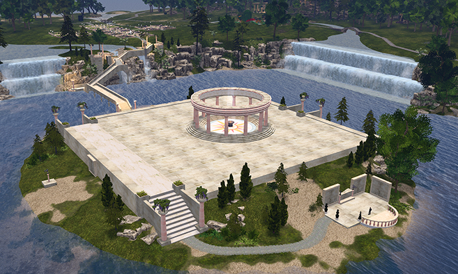 Linden Memorial Park