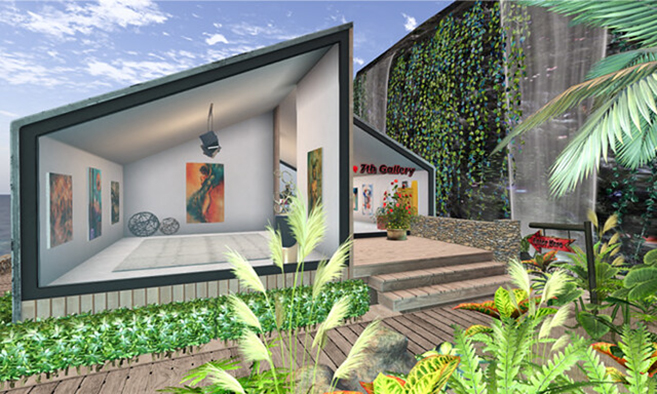 7th Gallery