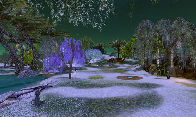 Divine Souls Retreat