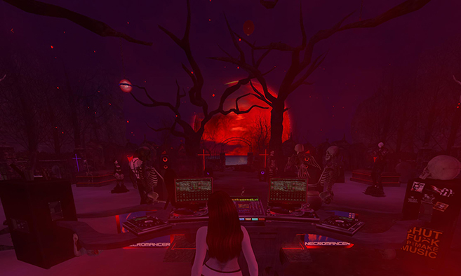 Necromancer