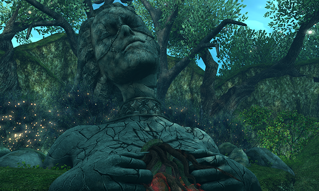 Forgotten Forest