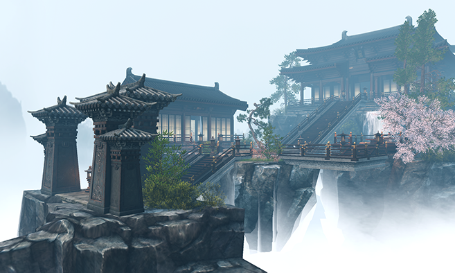 Peng Lai