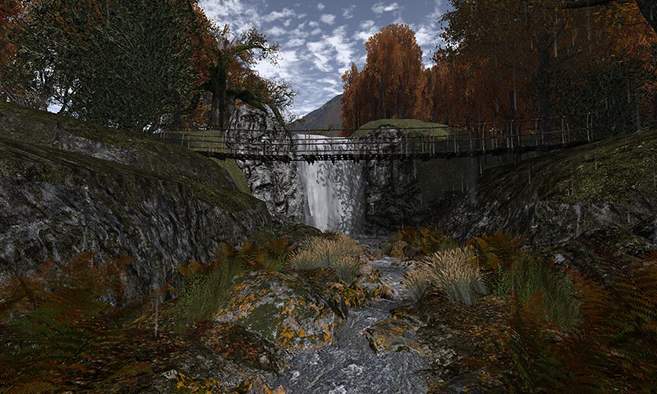 Windhaven Estate
