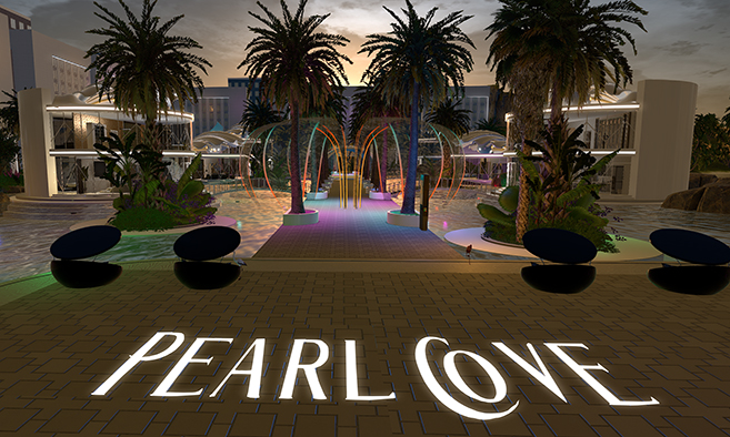 Pearl Cove