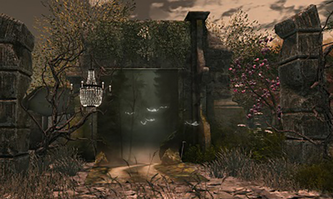 Velvet Vale