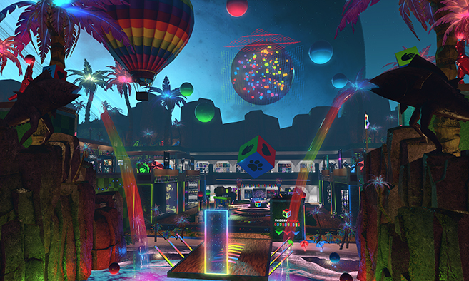 Made By People Festival