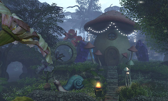 Fairywood Fete