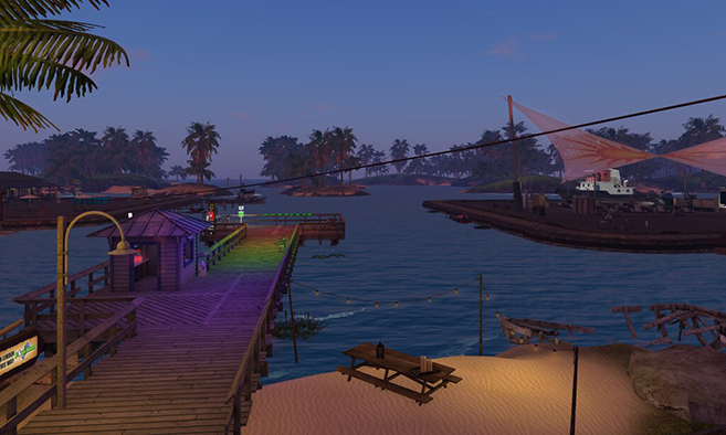 Koa Marina Rose Breedables