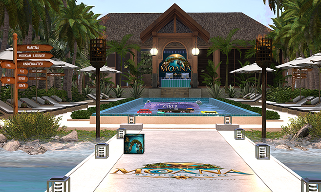 Moana Boutique Hotel