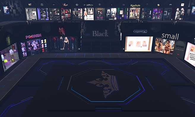 Black Fair