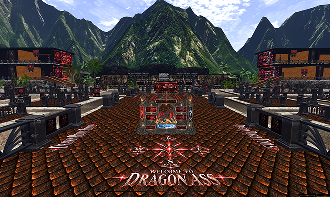 Dragon Rogue Breedables