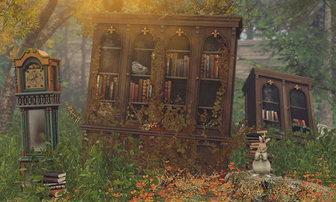 The Nature Collective