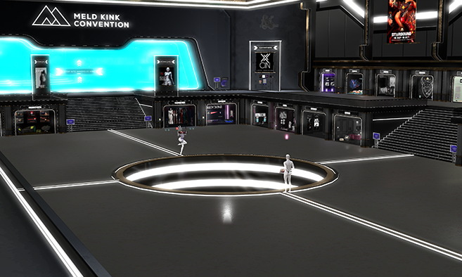 The MELD Convention