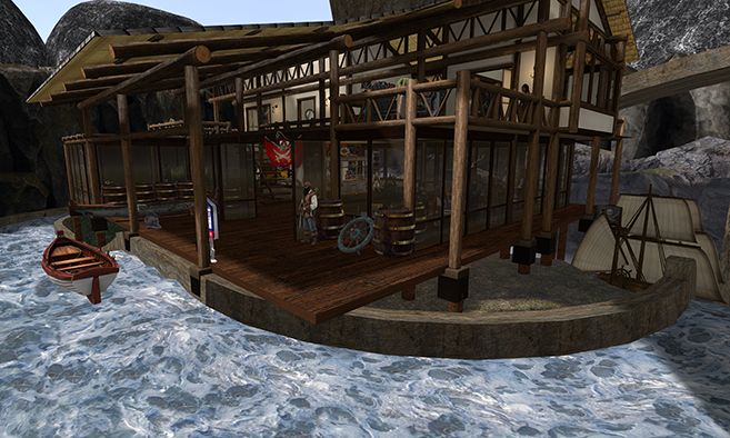 Fort Blood