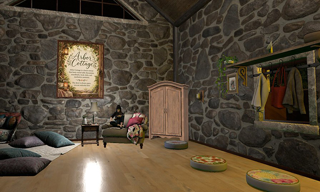 Arbor Cottage