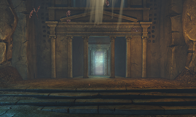 Atonement-IMPULSE Bone Hunt