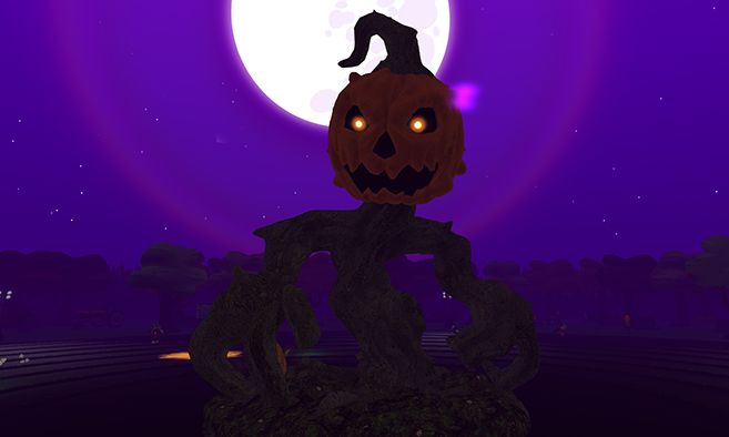 Nightmare Night 2026