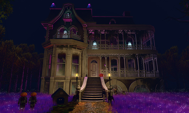 NightStarz Horror Nights