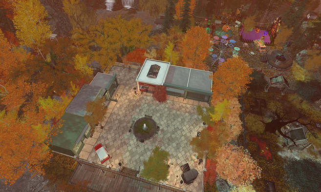 Autumn Acres