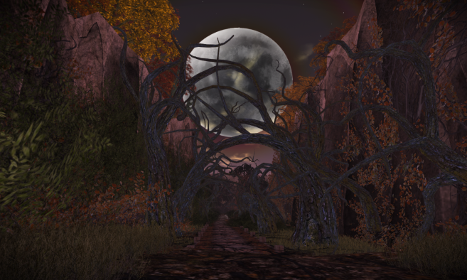 The Bradbury Project