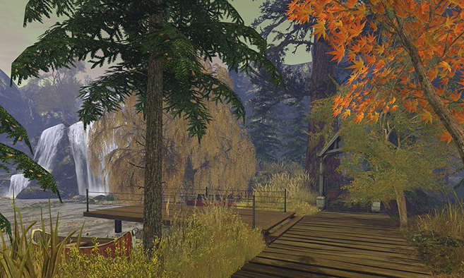 Autumn Acres