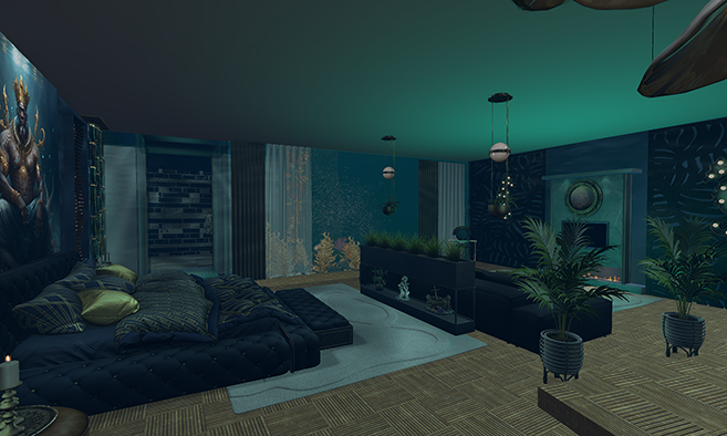 Thee Sanctum