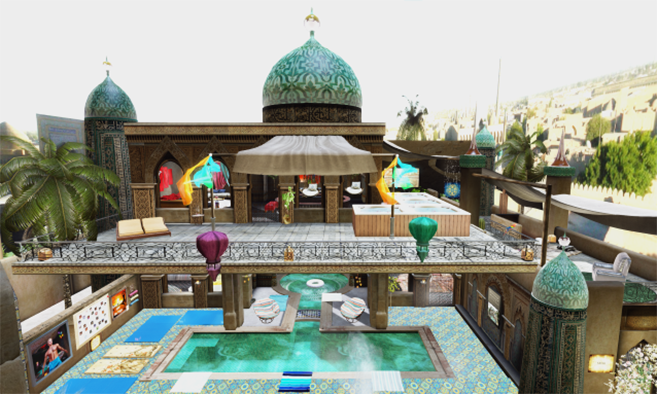 Spa Maroc
