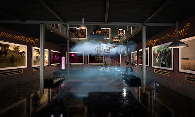 Pris Gallery