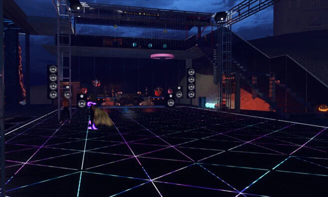 Avrenda Club and Lounge