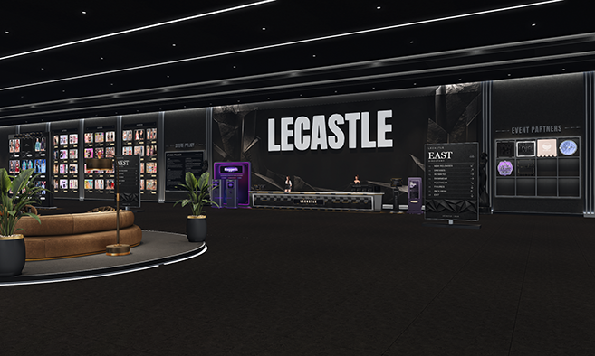 LECASTLE