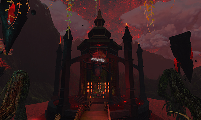 Spookzilla Hunt