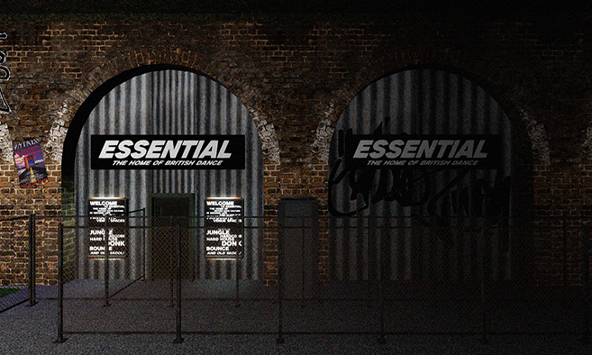 ESSENTIAL
