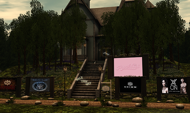 Hallow Manor