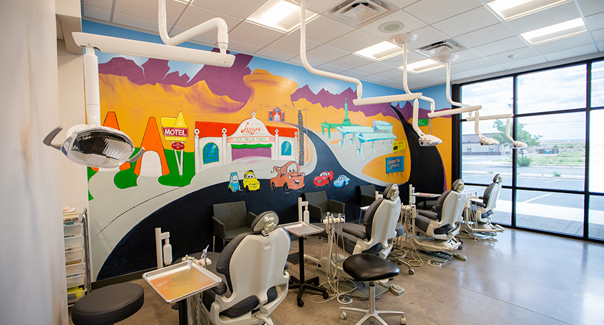 Best Dentist in Winslow, AZ | Dental Innovations — Dental clinic in Winslow, AZ