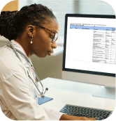 review billing documents