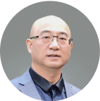 Dr. Dawei Zheng