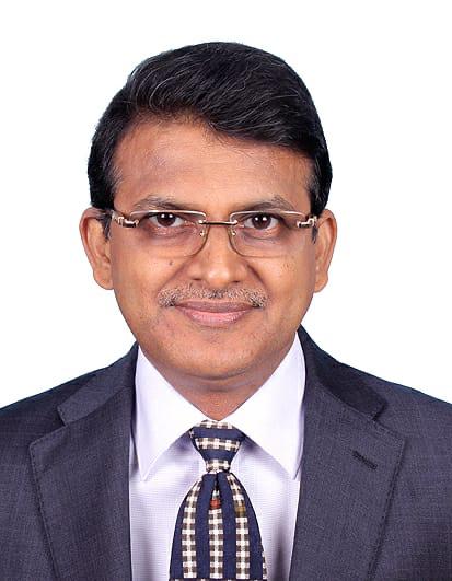 Lt. Gen. Ashwani Kumar