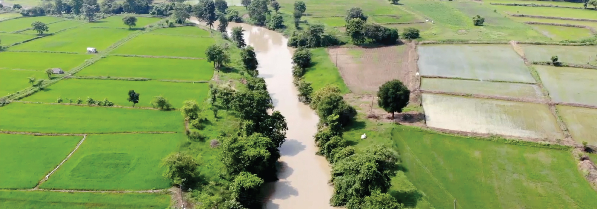 River Rejuvenation