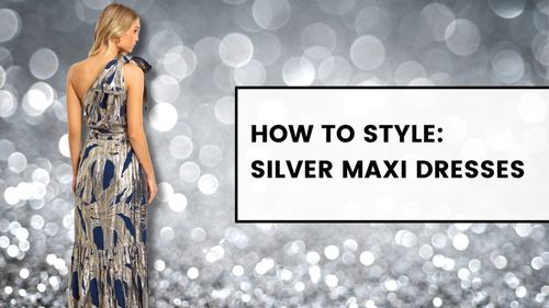 models wearing race style clothing