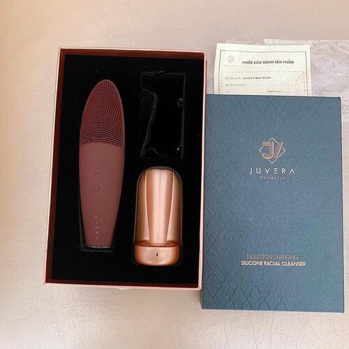 Máy rửa mặt Juvera S bản Limited