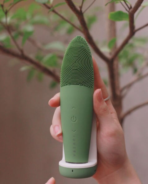 mua máy rửa mặt Juvera S chính hãng