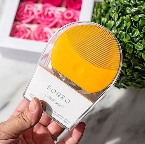 mua máy rửa mặt foreo luna mini 2 chính hãng