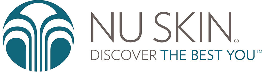 Thương hiệu Nuskin